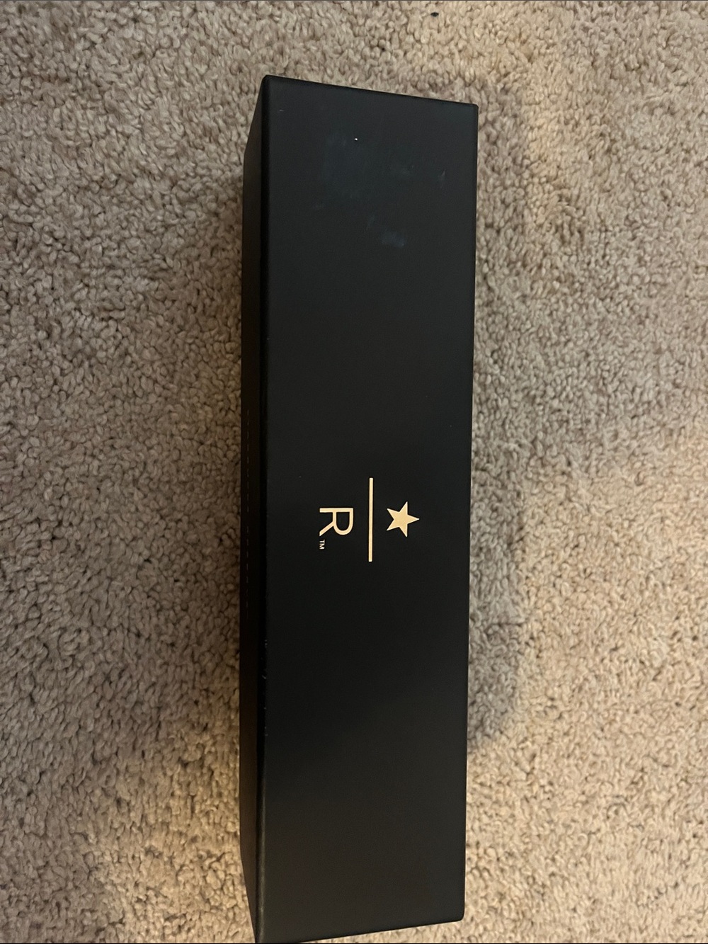 Starbucks Reserve Black and Gold Gift Box Set espresso cups! - Picture 5 of 5